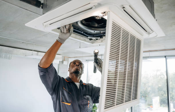 Licensed Hvac service in Albertville, AL - FH HVAC
