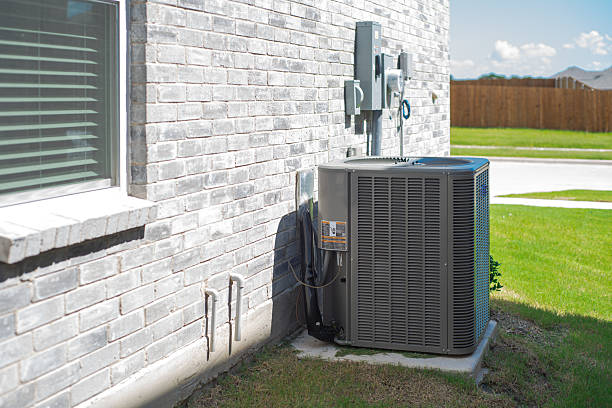 Reliable Hvac contractor in Albertville, AL by FH HVAC
