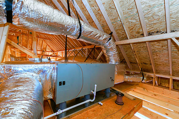 Trusted Hvac service in Albertville, AL - FH HVAC